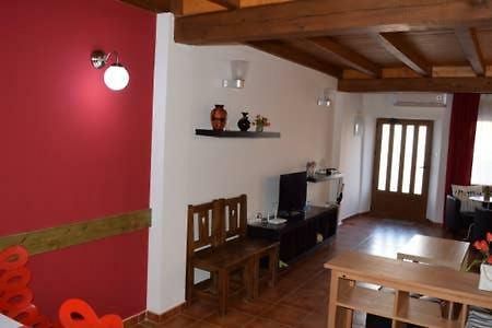 Casita De La Plaza . Vut-47-172 Vila Sardon De Duero Exterior foto